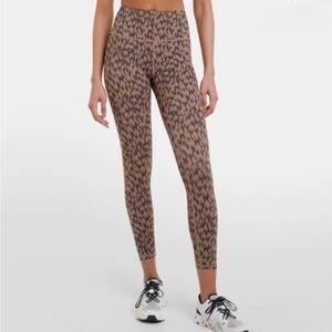 Varley Form High Legging 25